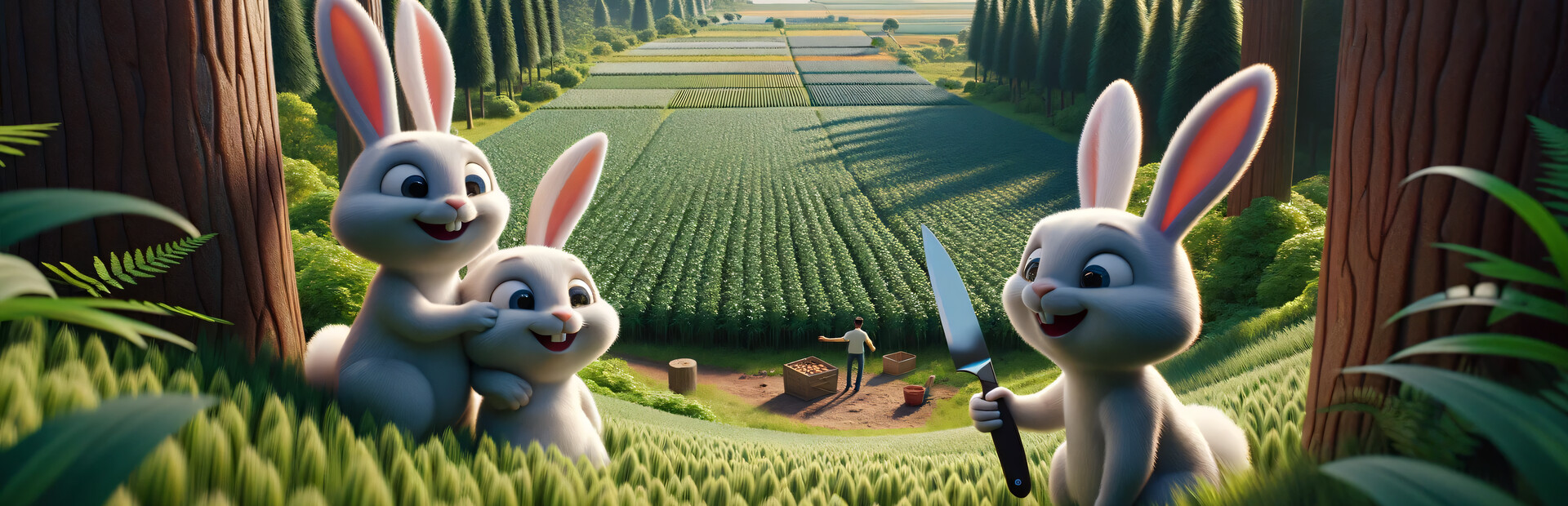 Bunny Game