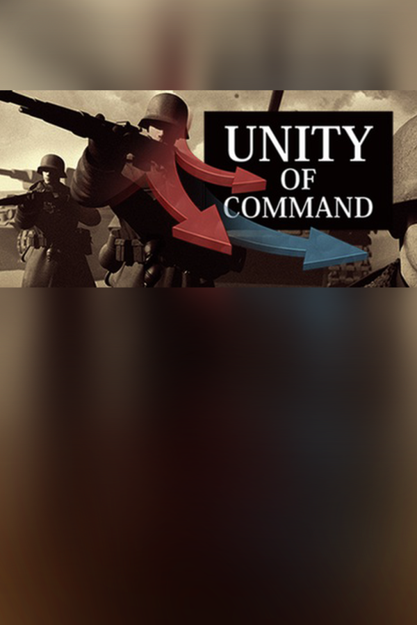 Cover art of Unity of Command: Stalingrad Campaign