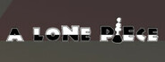 A Lone Piece