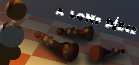 A Lone Piece banner image