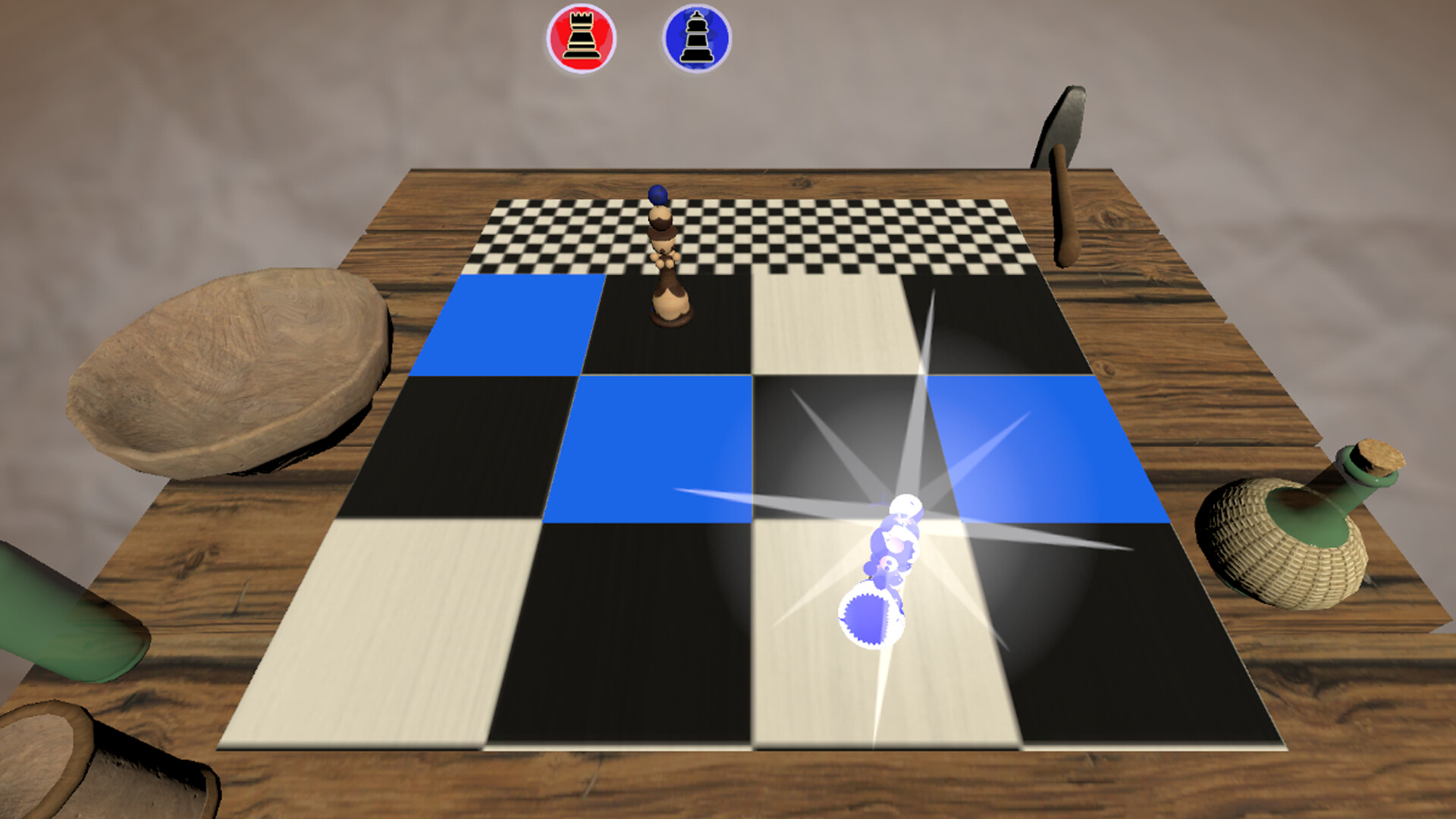 A Lone Piece Featured Screenshot #1