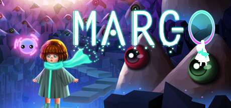 MARGO - On the Brink Cheat Engine/CT