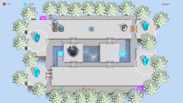 Porta-Tower game for windows Pc 1