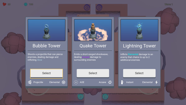 Porta-Towerfor windows and Linux 1