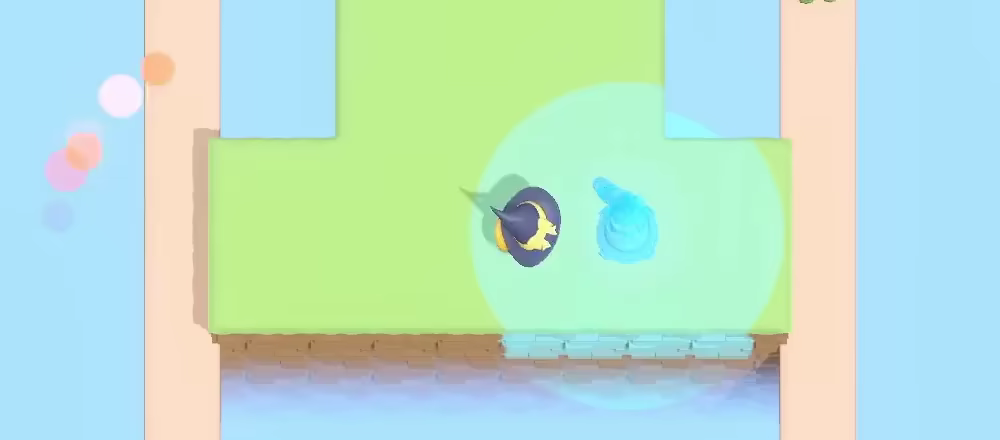Porta-Tower video 1