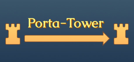 Porta-Tower Cheat Engine/CT