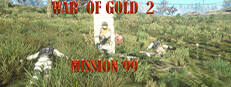 War Of Gold 2 Mission 99