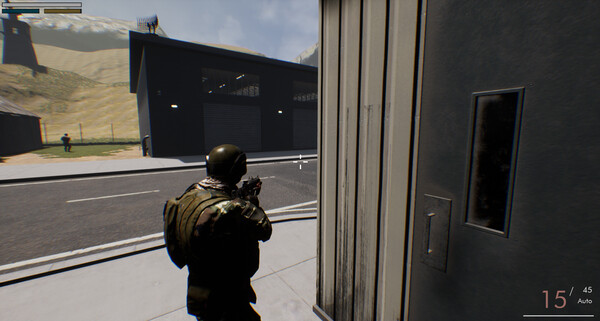 War Of Gold 2 Mission 99 screenshot 2