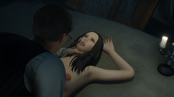 Obscene Mansion screenshot 4