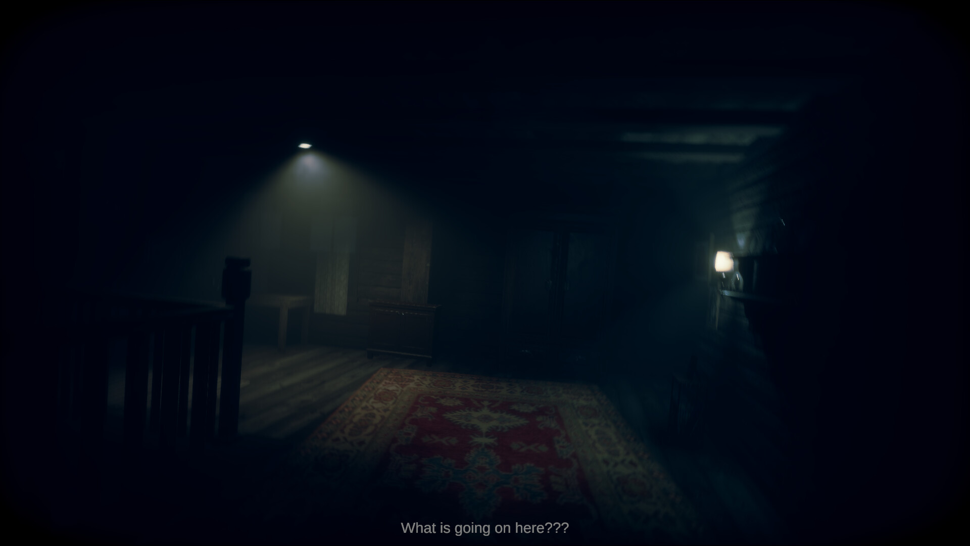 Nevermind This screenshot #8