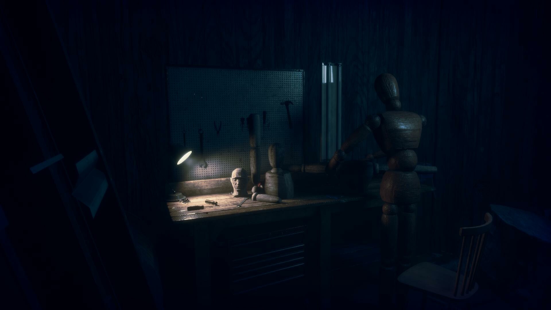 Nevermind This screenshot #11