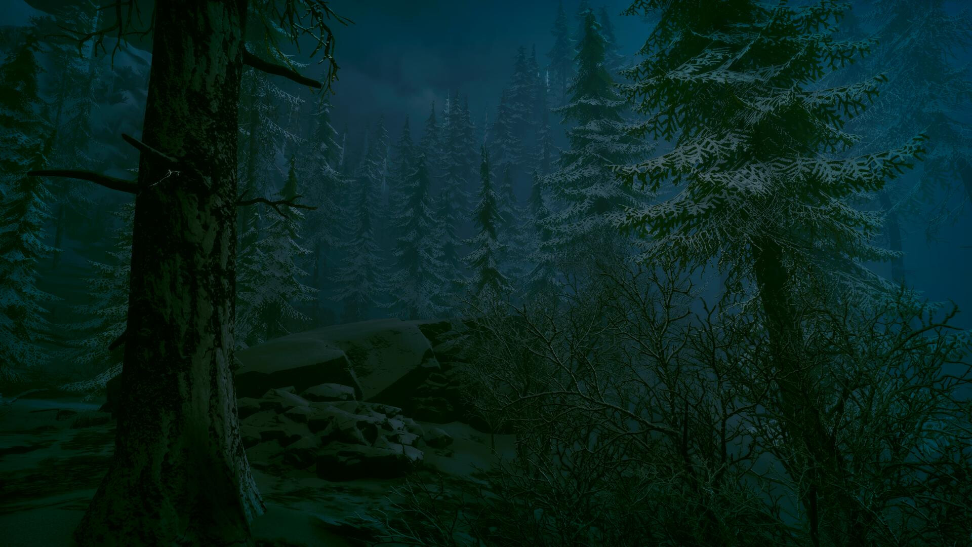 Nevermind This screenshot #5