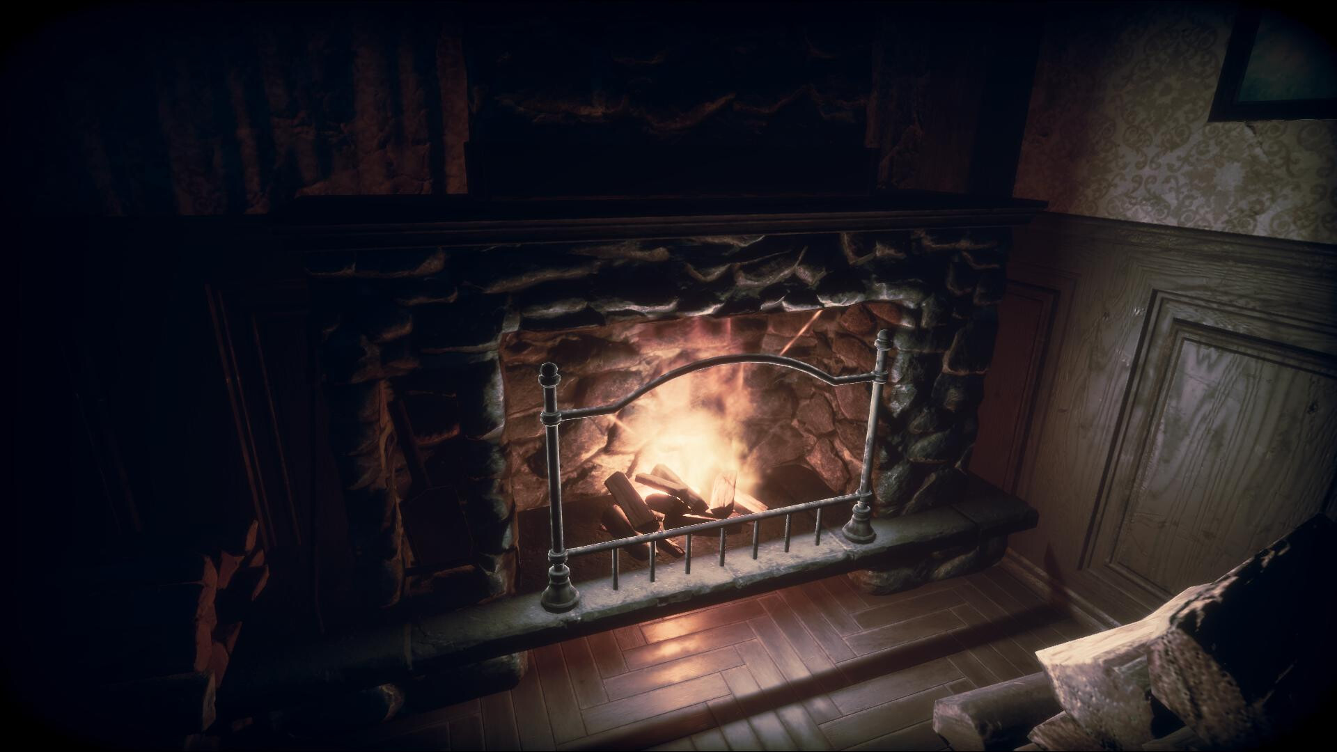 Nevermind This screenshot #10