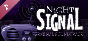 NiGHT SIGNAL Soundtrack