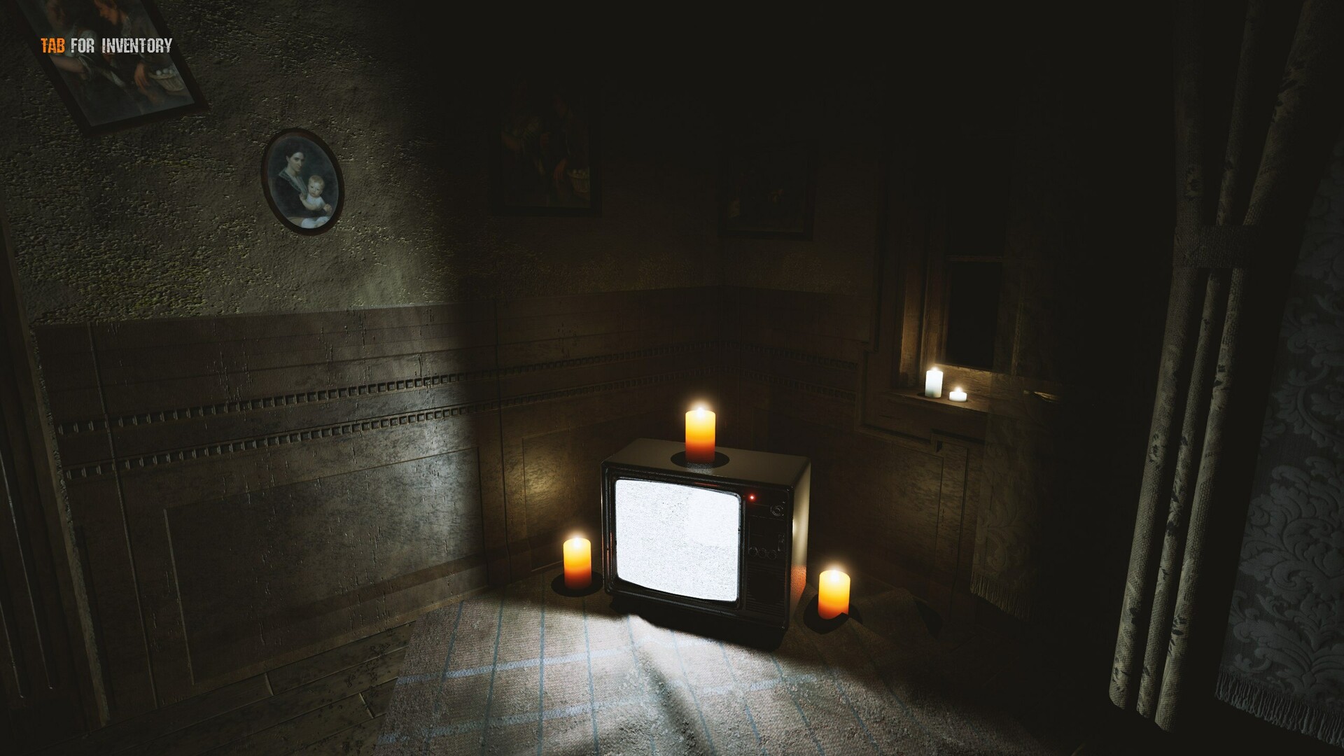 #6. Crib (Steam) 由: PAXERT GAMES