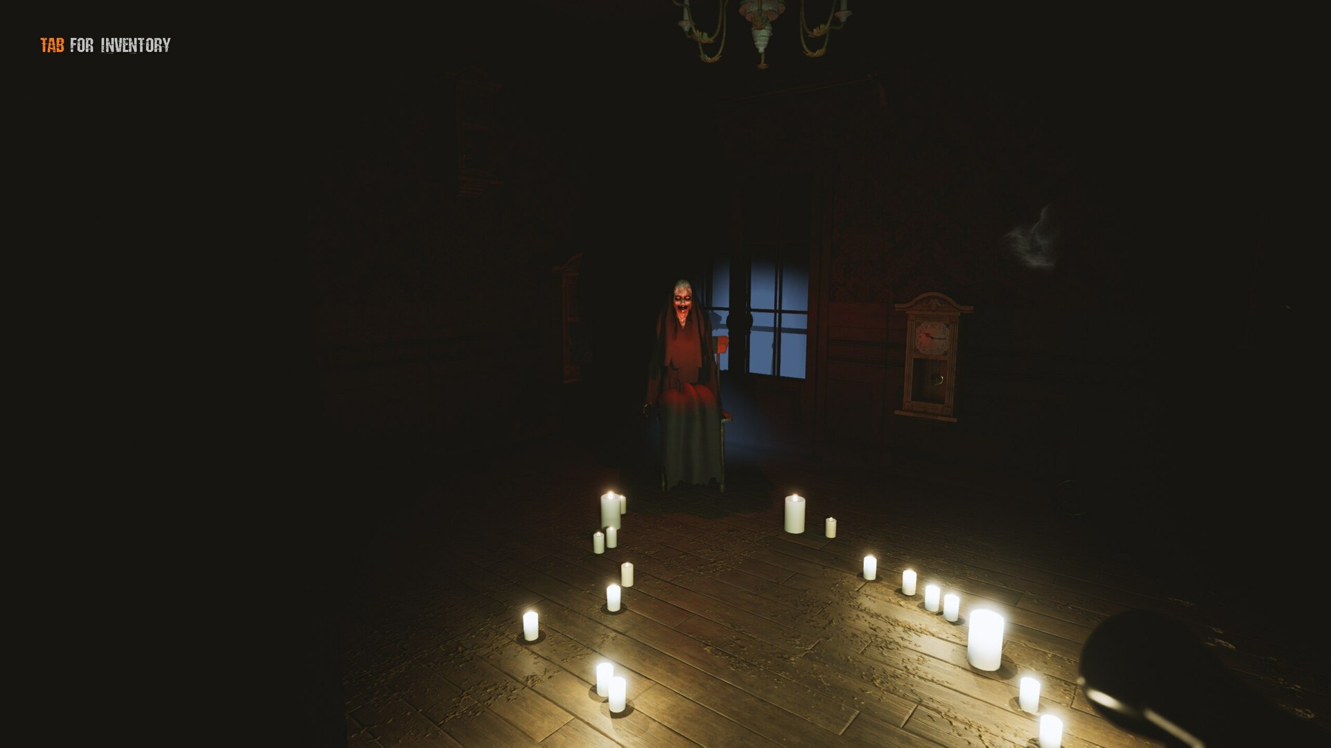 Crib screenshot #2