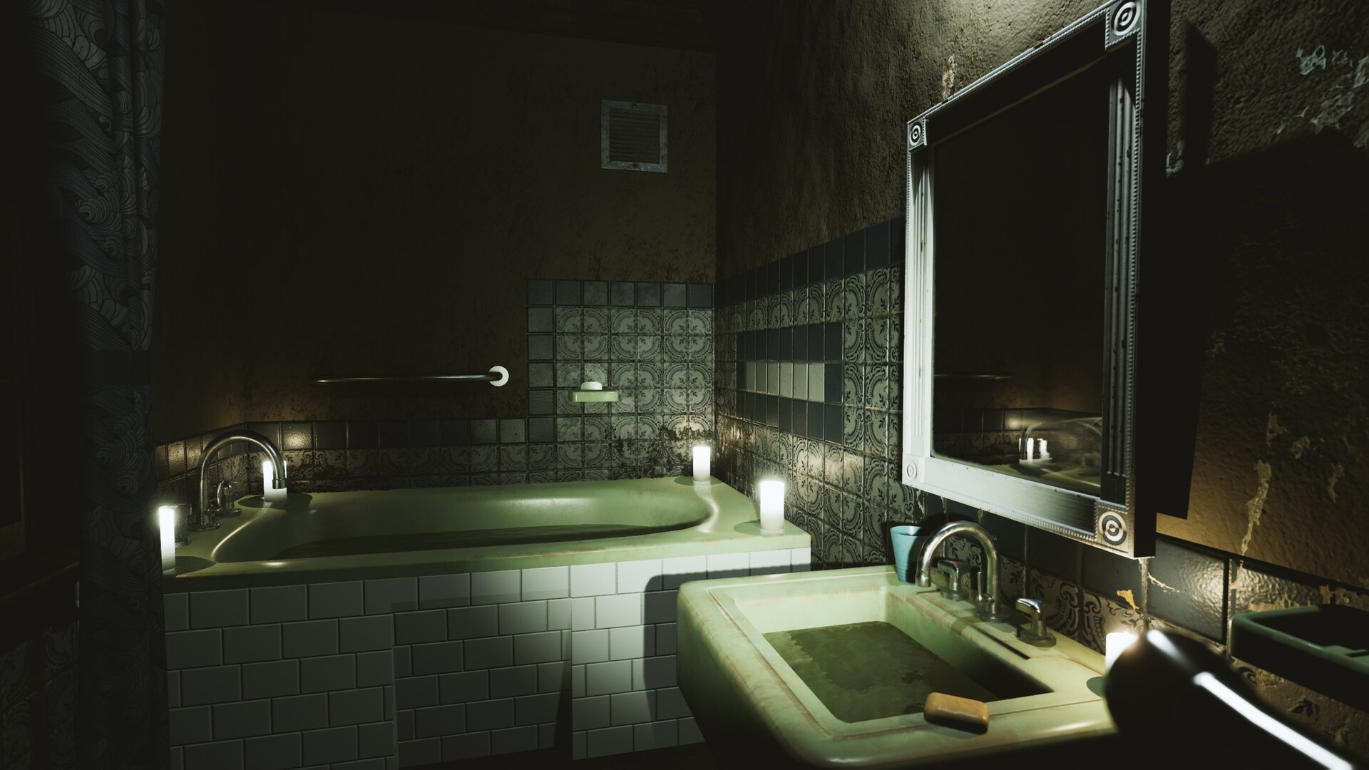 Crib screenshot #1