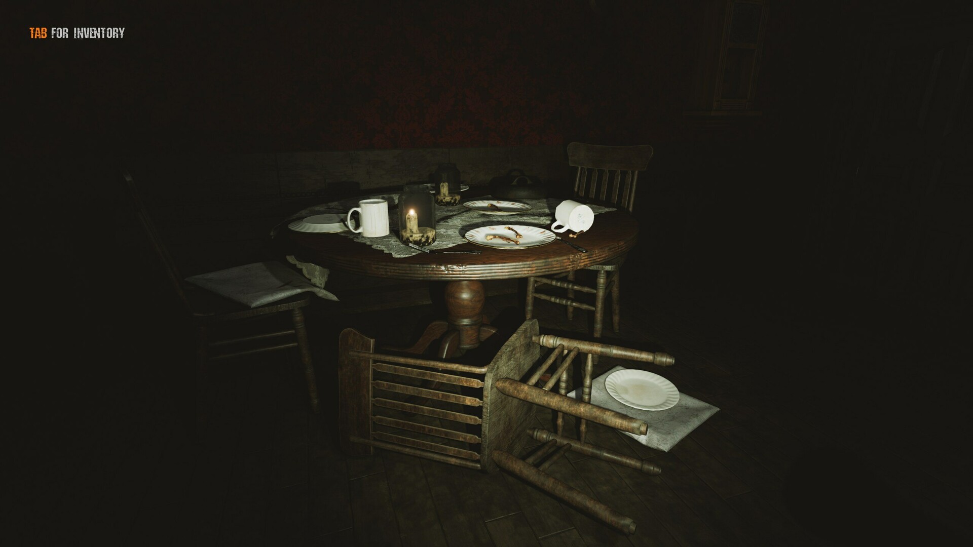 Crib screenshot #3