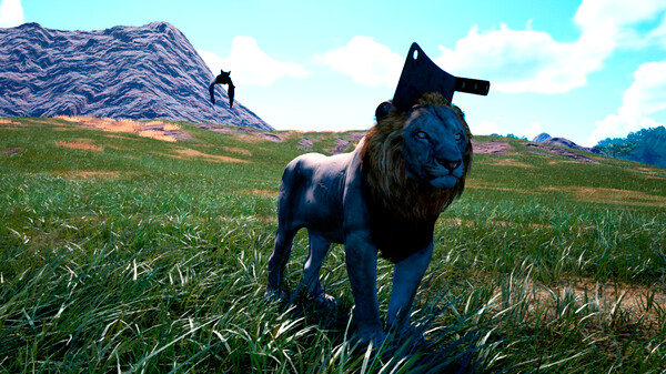 Animalia Haloween Pack