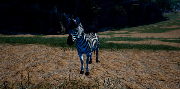 Animalia Haloween Pack