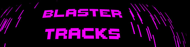 BLASTER Soundtrack Featured Screenshot #1
