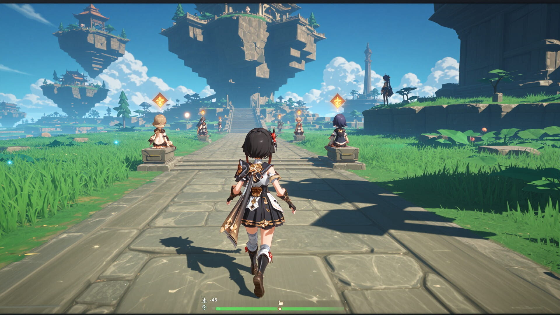 樱梦海 Featured Screenshot #1