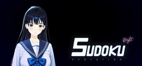 Bright Sudoku