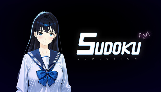 Bright Sudoku