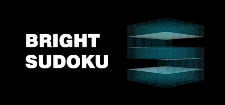 Bright Sudoku Cover Image