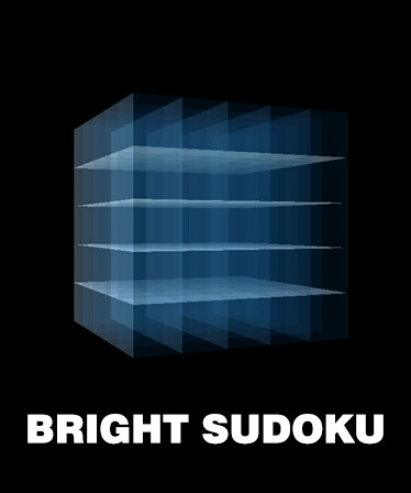 Bright Sudoku