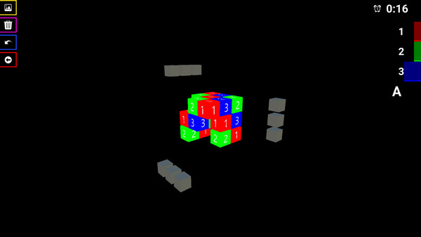 Bright Sudoku screenshot 4
