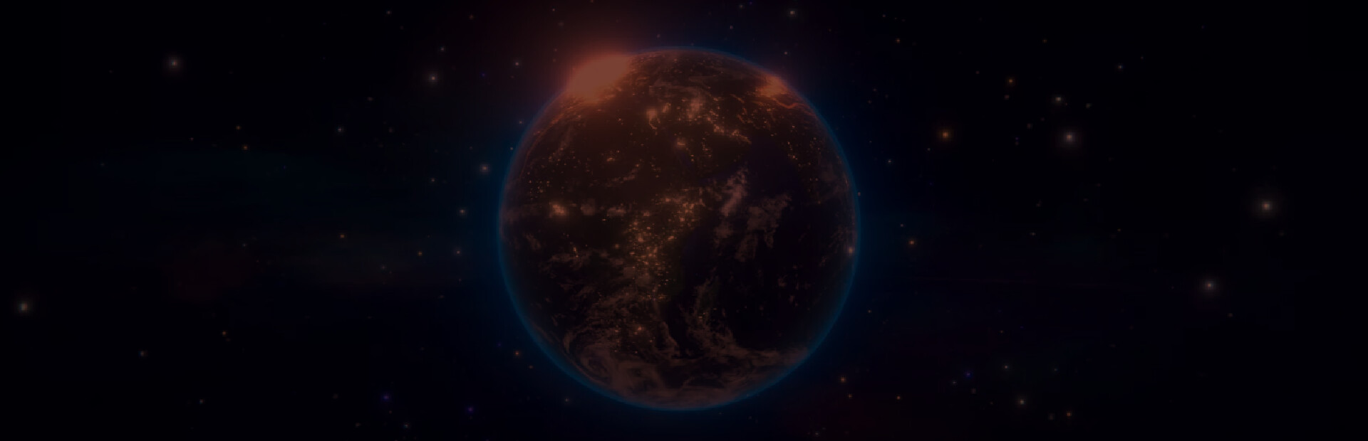 SAVE THE EARTH