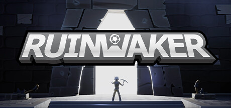 RUINWAKER Cheat Engine/CT