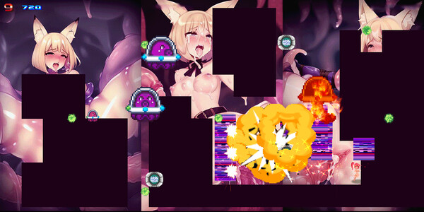 Uncensor Quest screenshot 5