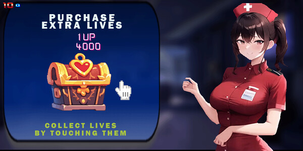 Uncensor Quest screenshot 4
