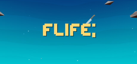 Flife banner