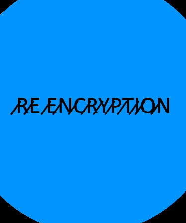 RE Encryption