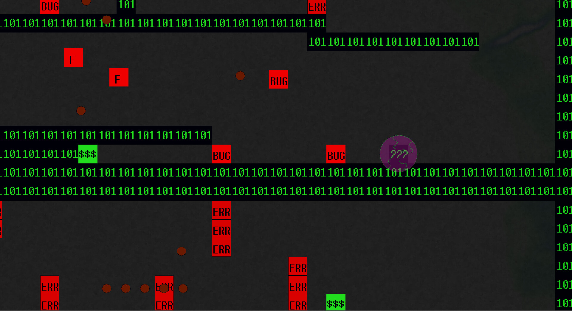 #7. RE Encryption (Steam) Bởi: Artemiza Opris