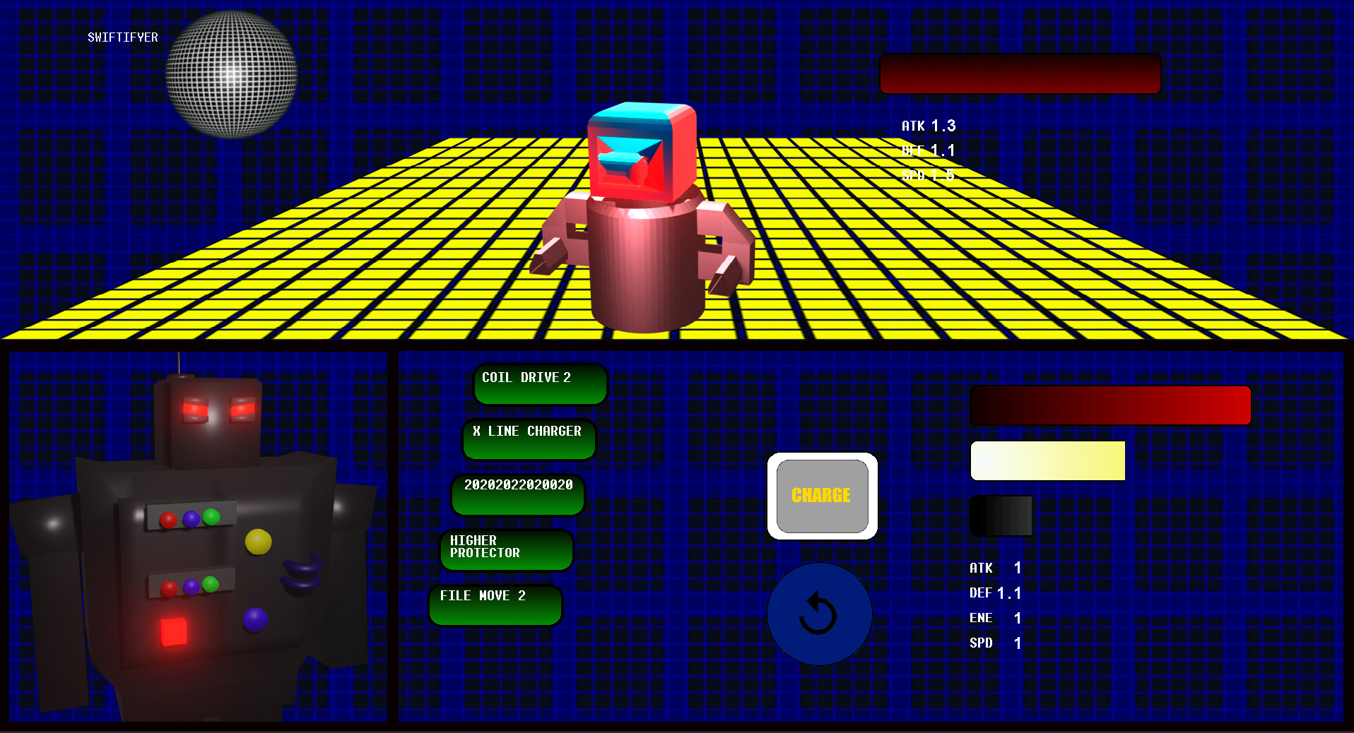 #8. RE Encryption (Steam) Bởi: Artemiza Opris