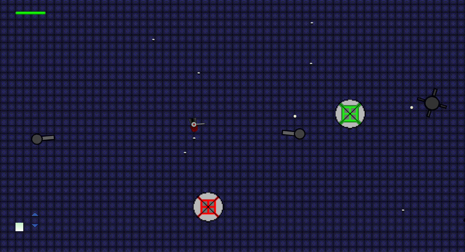 RE Encryption screenshot #6