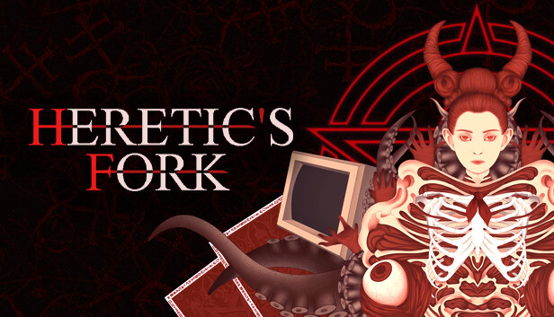 Trailer Heretic's Fork