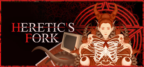 Heretic's Fork cover image