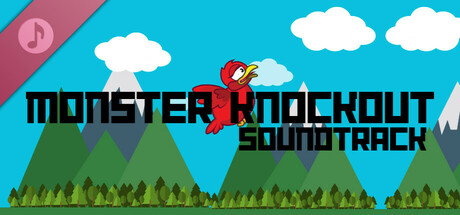 Monster Knockout Soundtrack