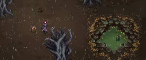 Scarlet Tower video 3