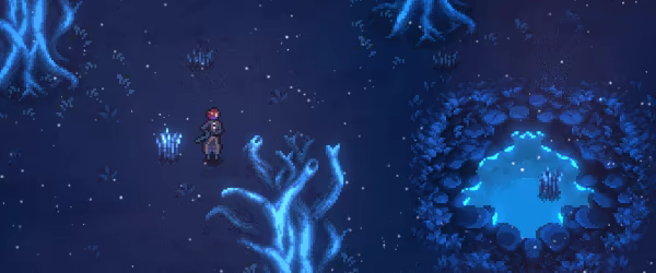 Scarlet Tower video 4