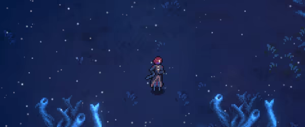 Scarlet Tower video 5