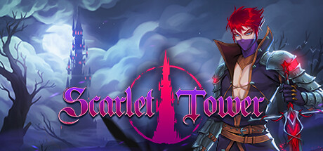 Scarlet Tower 游戏图标