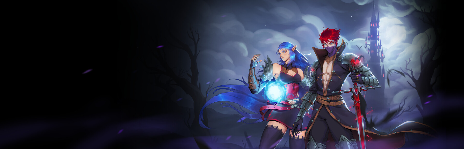 《猩红塔(Scarlet Tower)》1.0.8