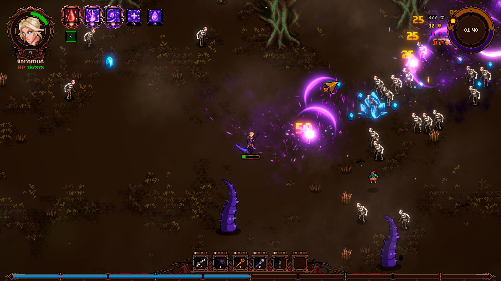 Scarlet Tower image 4