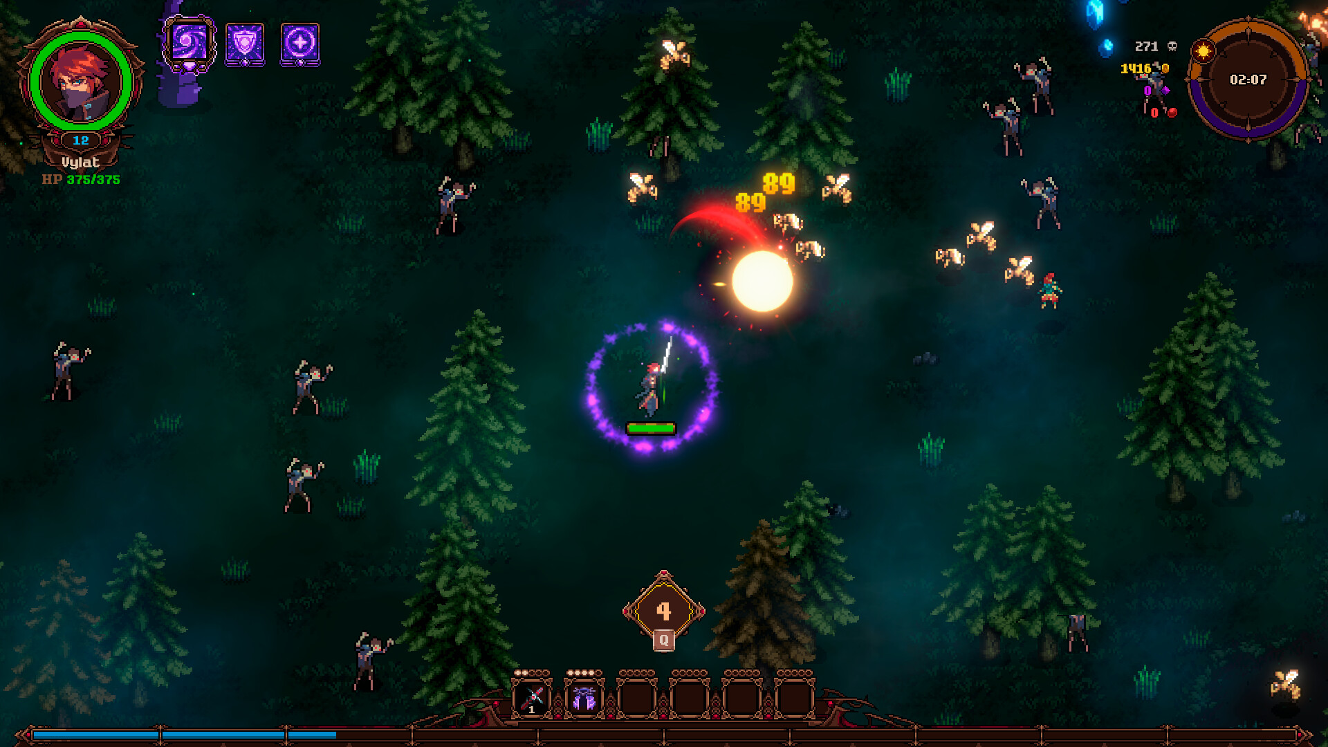 Find the best computers for Scarlet Tower